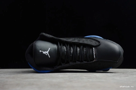 Royal AIR 414571-040 Black 414571-040 13 Hyper Retro Jordan 1108